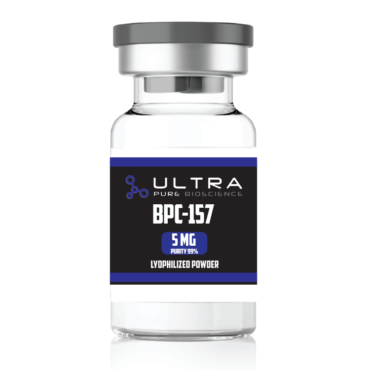 UPB BPC-157 5MG