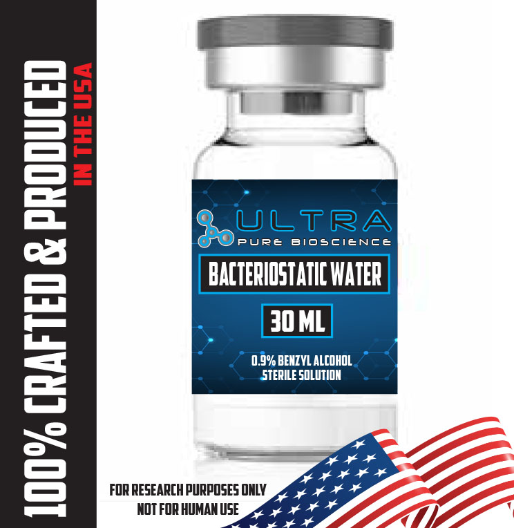 UPB Bac Water 30mL (new size)