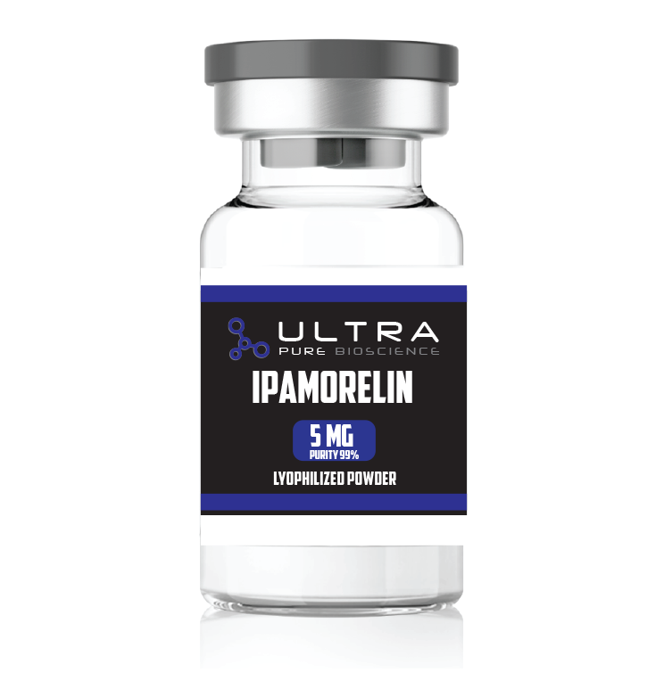 UPB Ipamorelin 5MG
