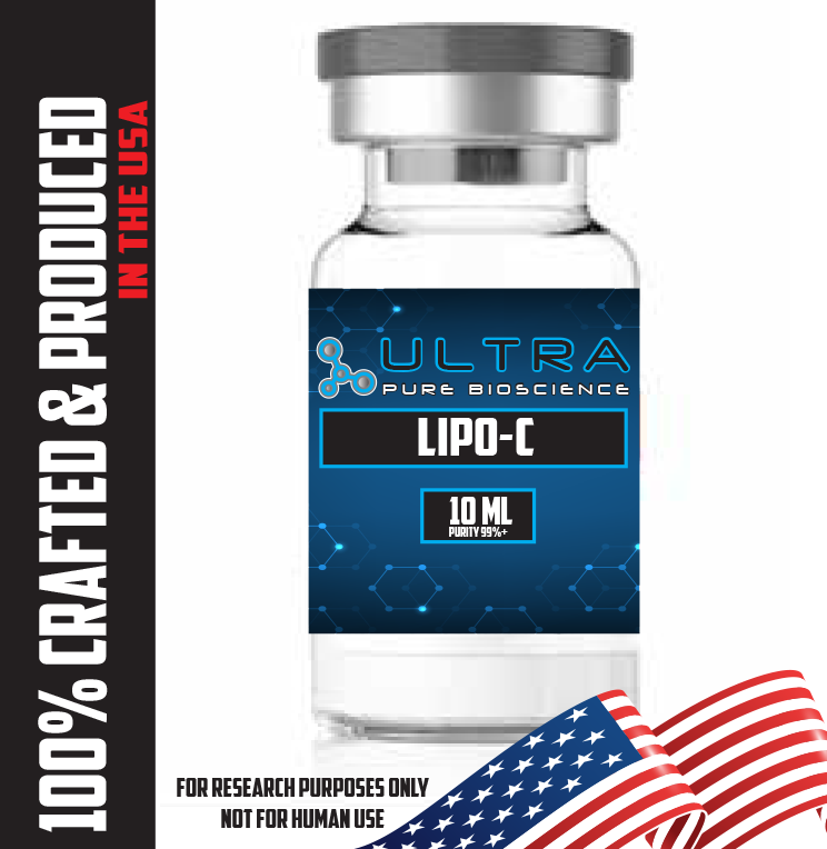 UPB Lipo-C 10ML