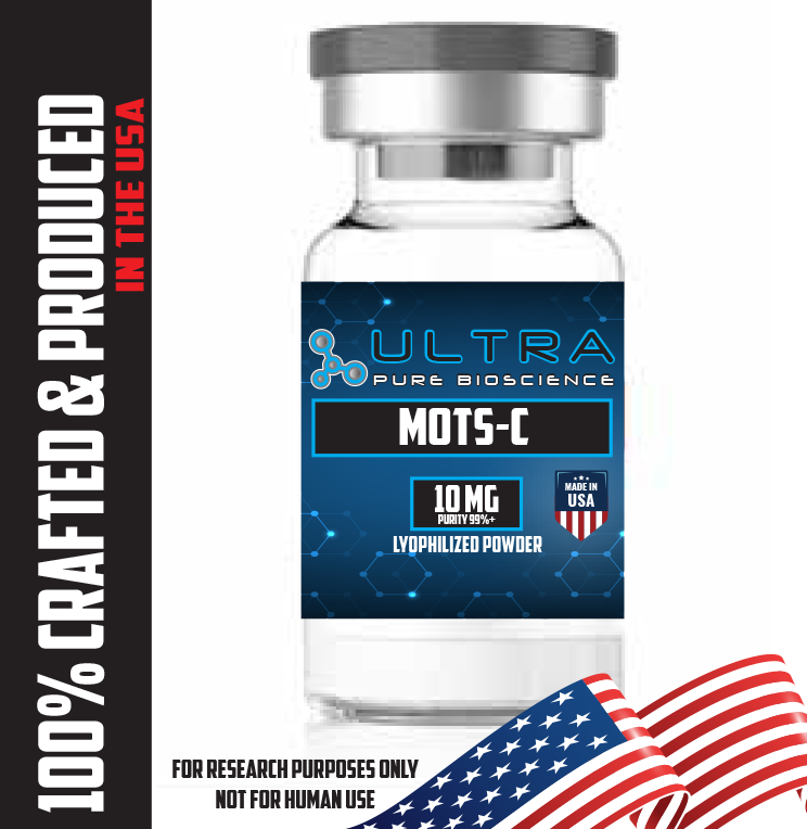 UPB MOTS-C 10mg