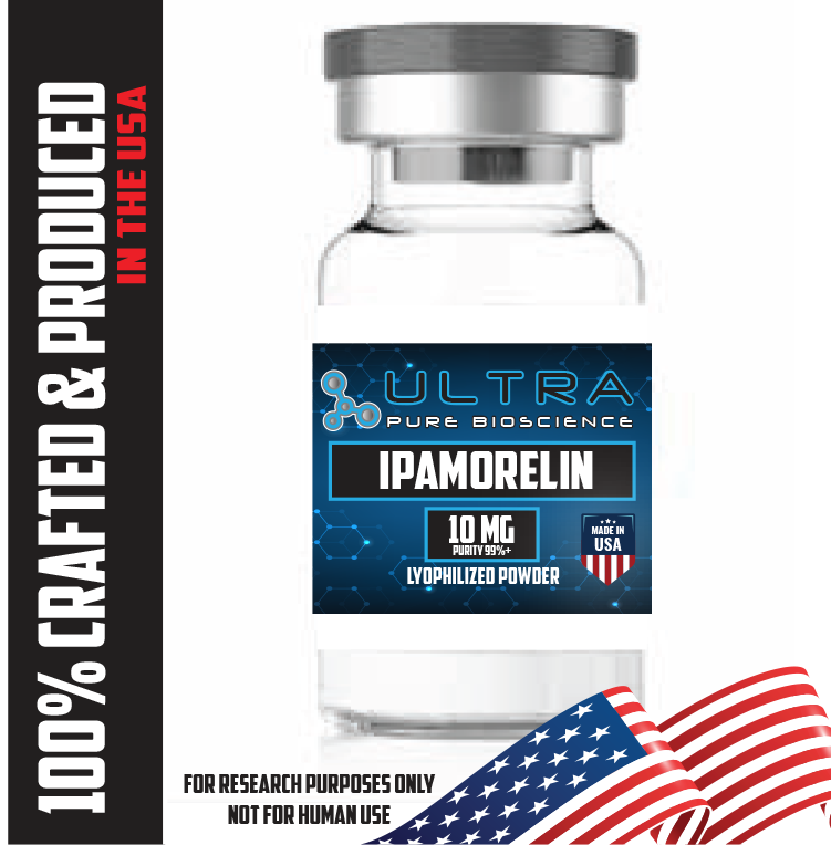 UPB Ipamorelin 10MG