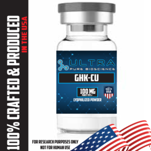 GHK CU 100MG USA MADE