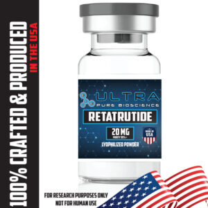 UPB Reta 20 MG (Triple Agonist)