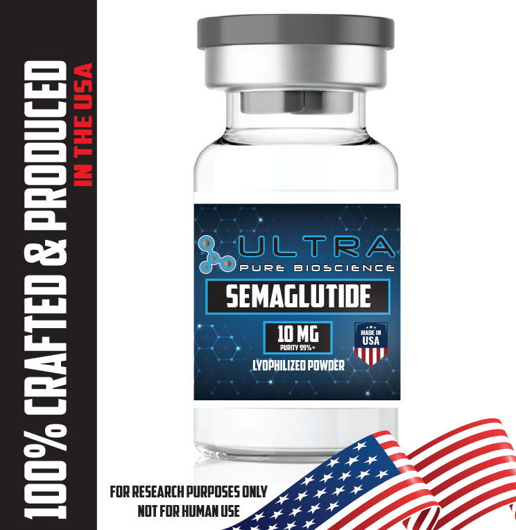 UPB Sema 10MG (Single Agonist)