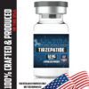 UPB Tirz 60MG (Double Agonist)