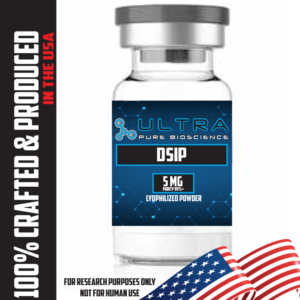 UPB DSIP 5mg