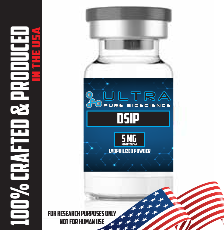 UPB DSIP 5mg