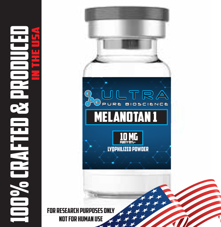 UPB Melanotan 1