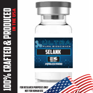 UPB Selank 10MG