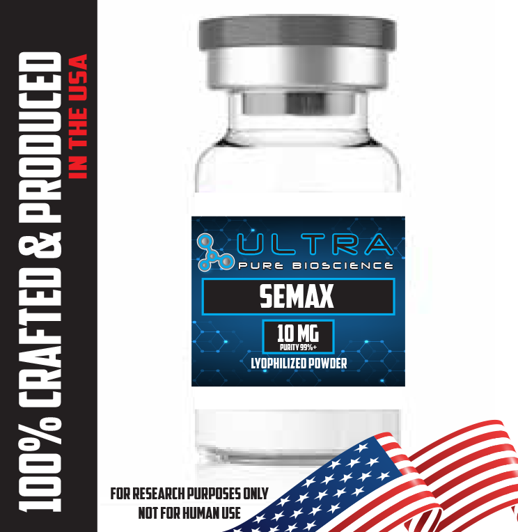 UPB Semax 10MG