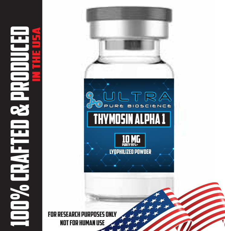 UPB Thymosin Alpha-1 (TA-1) 10mg